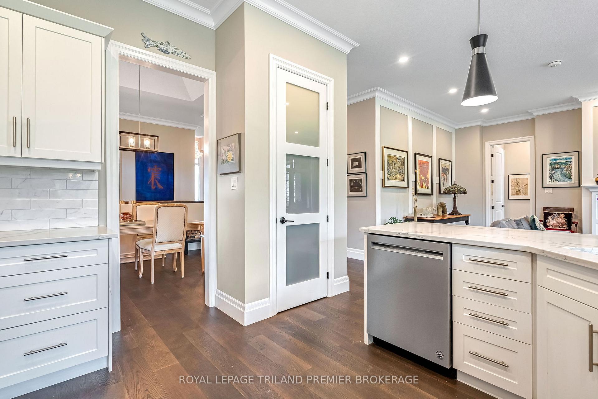 Photo 18 of Unit 28, 249 Delacourt Road, London, North F — HOMEH