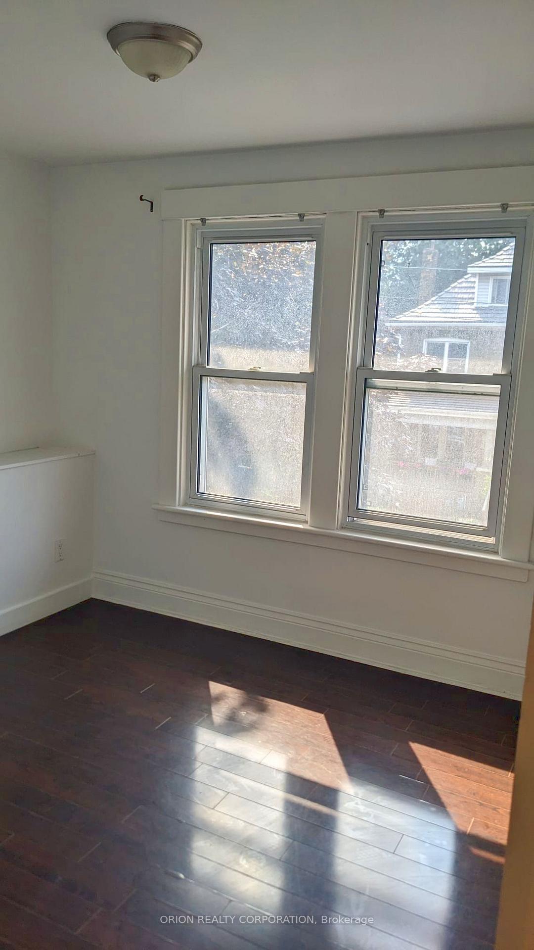 Photo 2 of Unit A, 43 Tisdale Street, Hamilton, Stinson — HOMEH