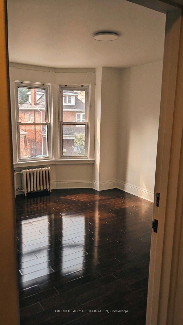 Photo 3 of Unit A, 43 Tisdale Street, Hamilton, Stinson — HOMEH