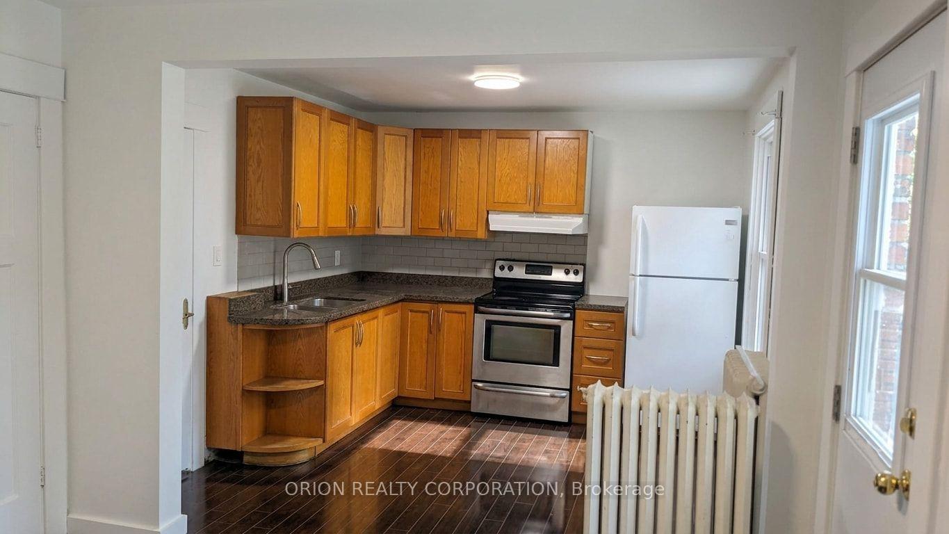 Photo 4 of Unit A, 43 Tisdale Street, Hamilton, Stinson — HOMEH
