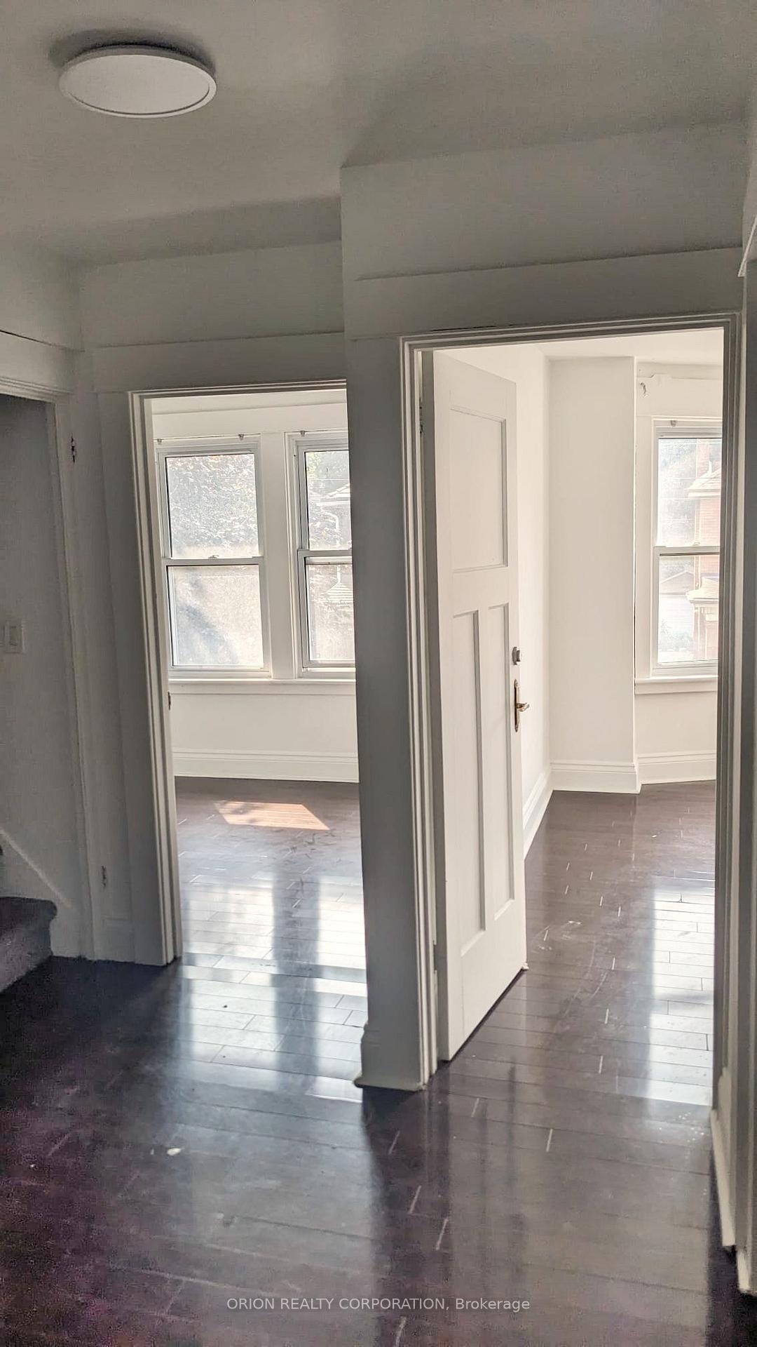 Photo 5 of Unit A, 43 Tisdale Street, Hamilton, Stinson — HOMEH