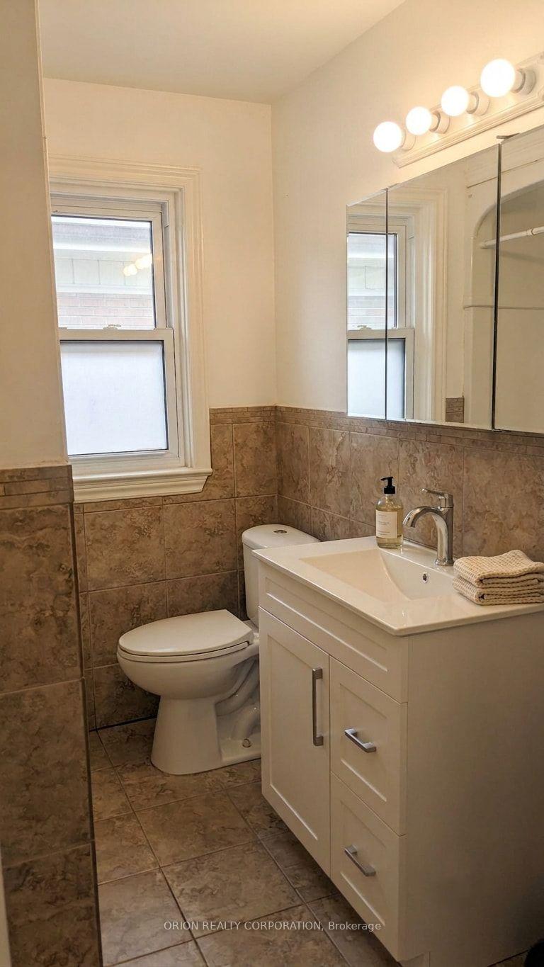 Photo 6 of Unit A, 43 Tisdale Street, Hamilton, Stinson — HOMEH