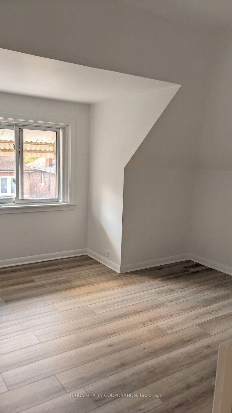 Photo 8 of Unit A, 43 Tisdale Street, Hamilton, Stinson — HOMEH
