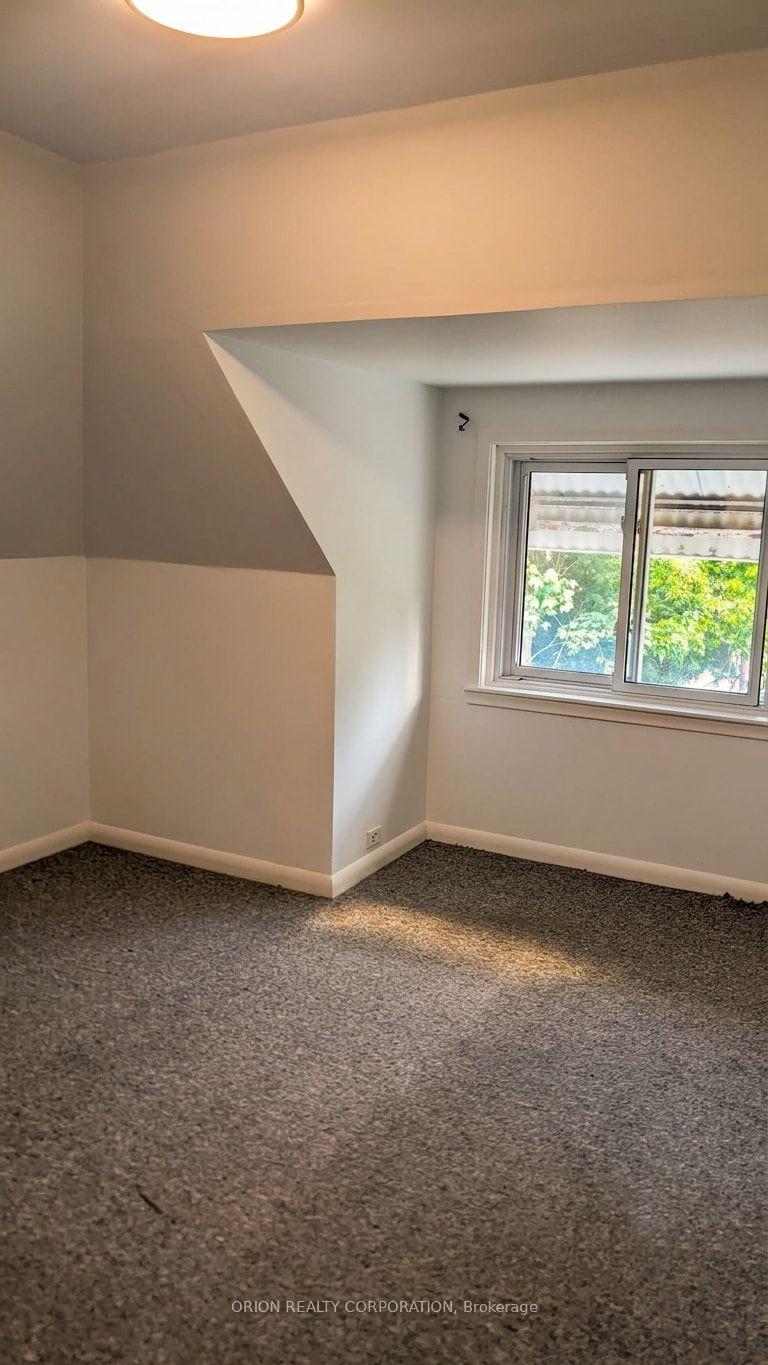 Photo 9 of Unit A, 43 Tisdale Street, Hamilton, Stinson — HOMEH
