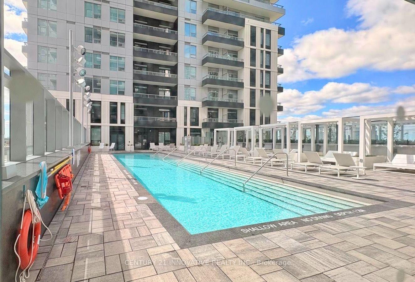 Photo 8 of Unit 712, 5 Meadowdale Road, Vaughan, Vaughan Corporate Centre — HOMEH