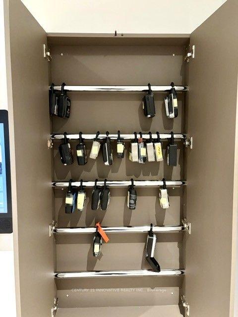 Photo 17 of Unit 712, 5 Meadowdale Road, Vaughan, Vaughan Corporate Centre — HOMEH