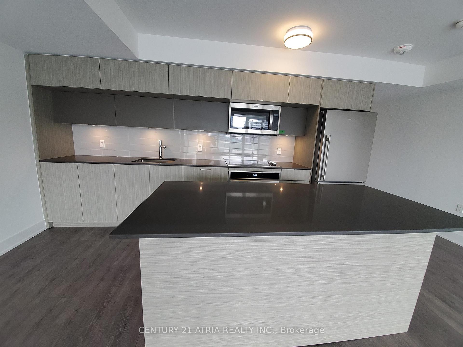 Photo 2 of Unit 1802, 575 Bloor Street E, Toronto, North St. James Town — HOMEH