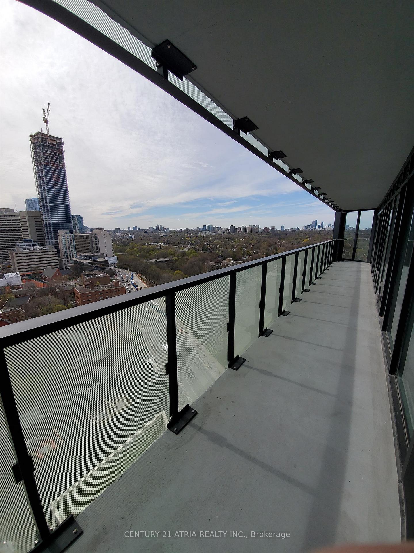 Photo 14 of Unit 1802, 575 Bloor Street E, Toronto, North St. James Town — HOMEH