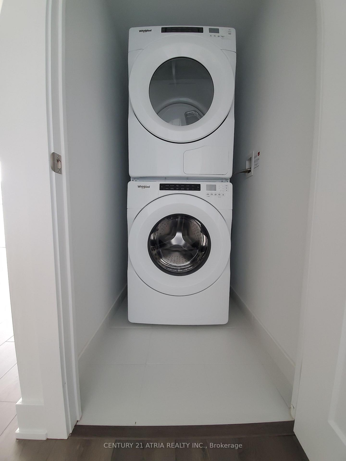 Photo 16 of Unit 1802, 575 Bloor Street E, Toronto, North St. James Town — HOMEH