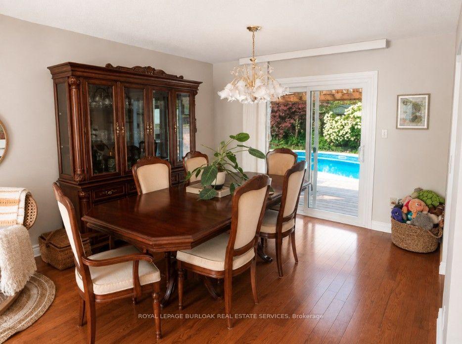 Photo 10 of 4 Sunhaven Court, Hamilton, Stoney Creek — HOMEH