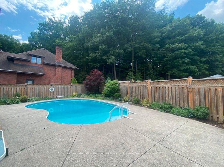 Photo 21 of 4 Sunhaven Court, Hamilton, Stoney Creek — HOMEH
