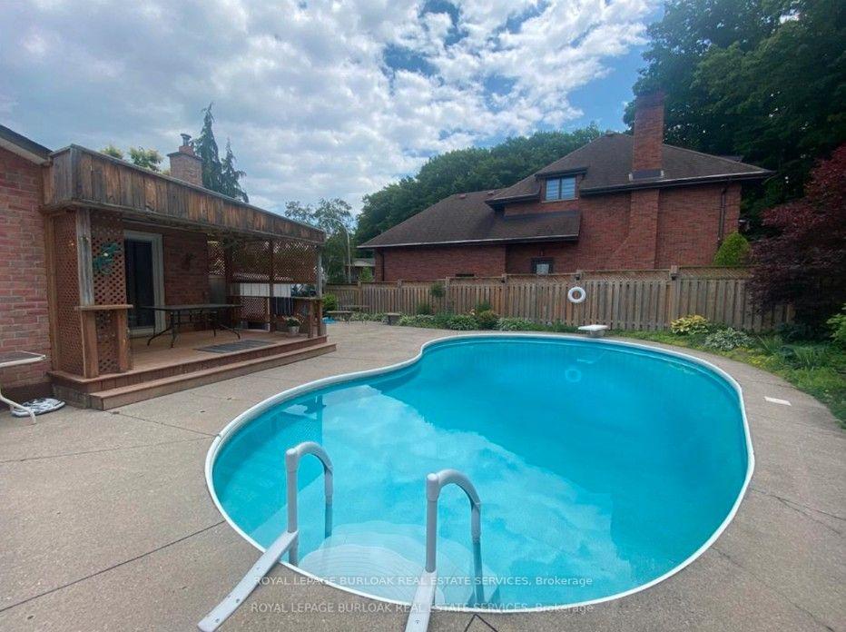 Photo 22 of 4 Sunhaven Court, Hamilton, Stoney Creek — HOMEH