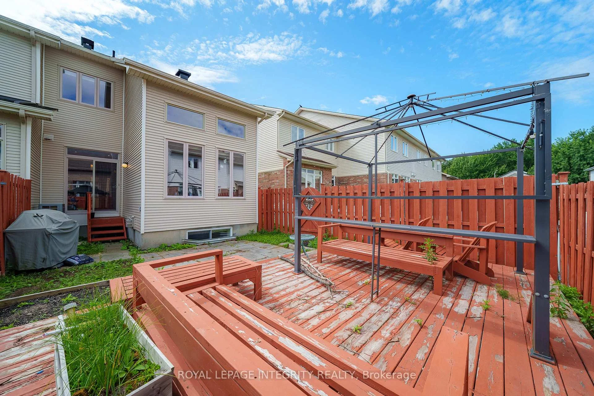 Photo 54 of 6067 North Bluff Drive, Ottawa, Riverside South/Gloucester Glen — HOMEH