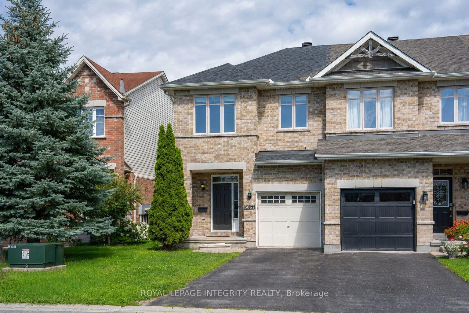 Photo 1 of 6067 North Bluff Drive, Ottawa, Riverside South/Gloucester Glen — HOMEH