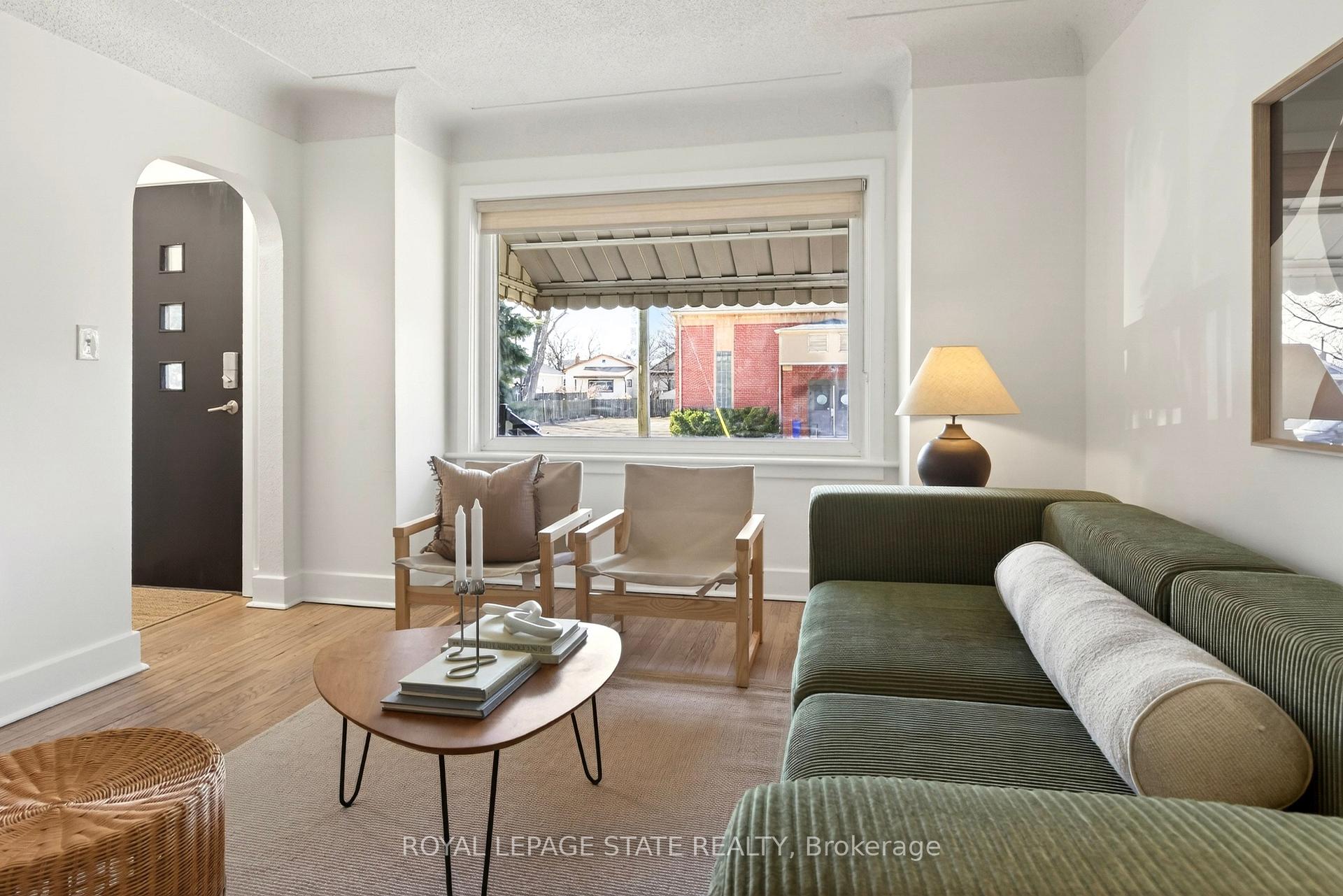 Photo 3 of 33 East 34th Street, Hamilton, Raleigh — HOMEH
