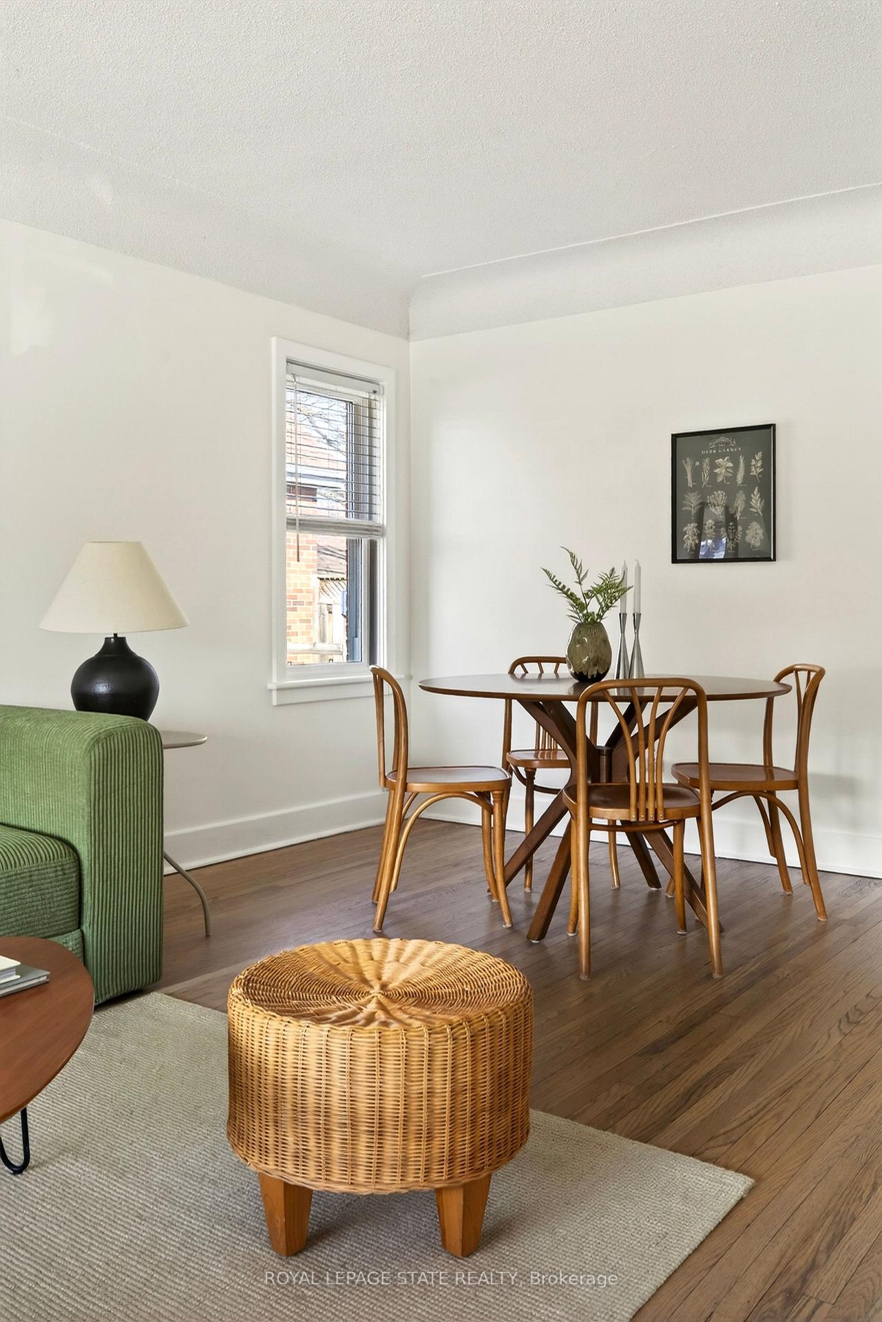 Photo 5 of 33 East 34th Street, Hamilton, Raleigh — HOMEH