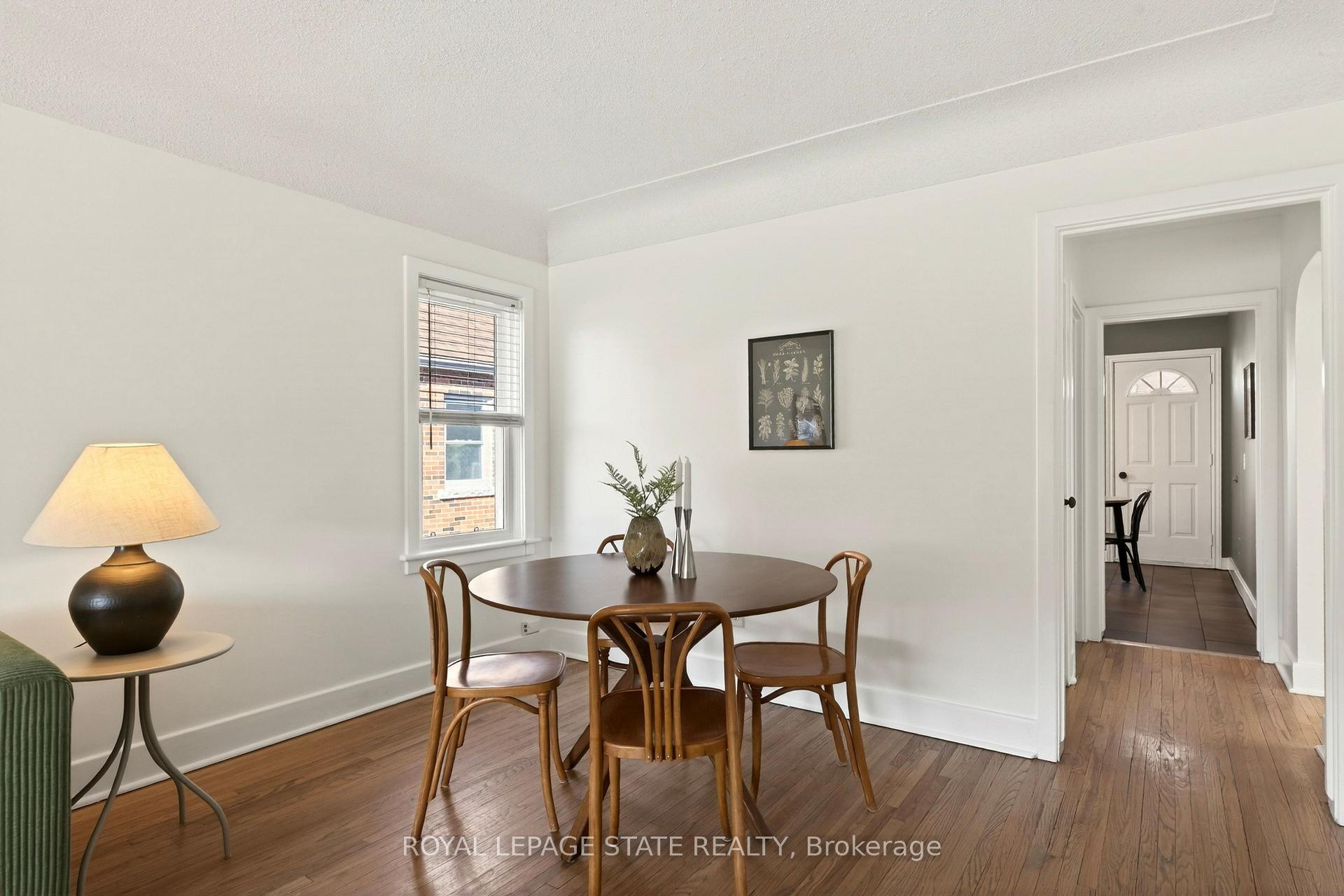 Photo 7 of 33 East 34th Street, Hamilton, Raleigh — HOMEH
