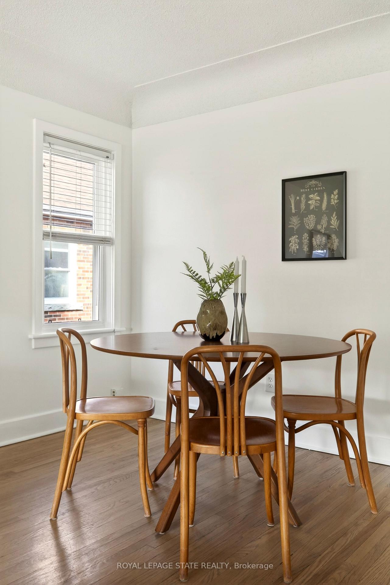 Photo 8 of 33 East 34th Street, Hamilton, Raleigh — HOMEH