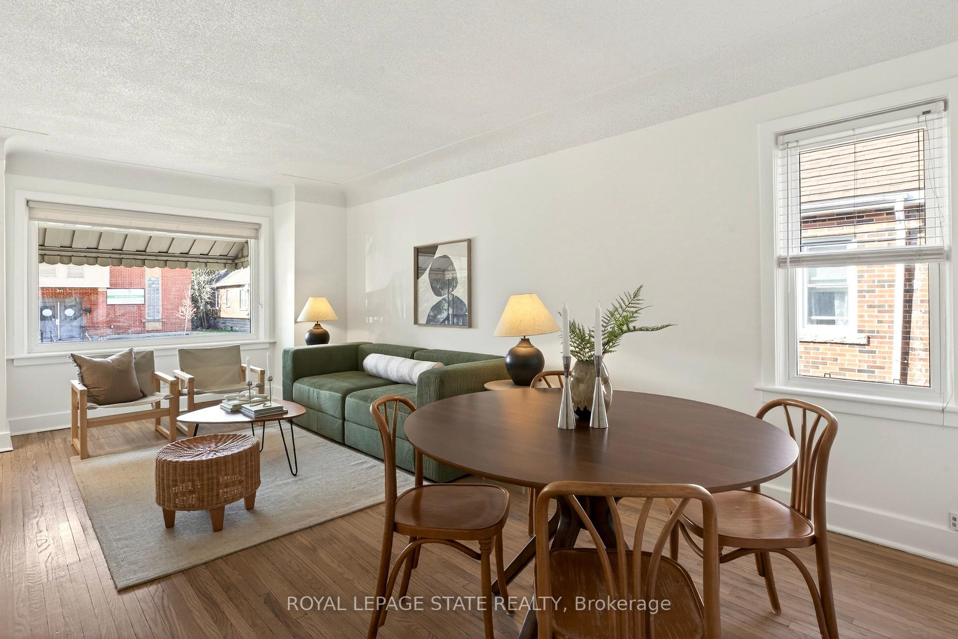 Photo 9 of 33 East 34th Street, Hamilton, Raleigh — HOMEH
