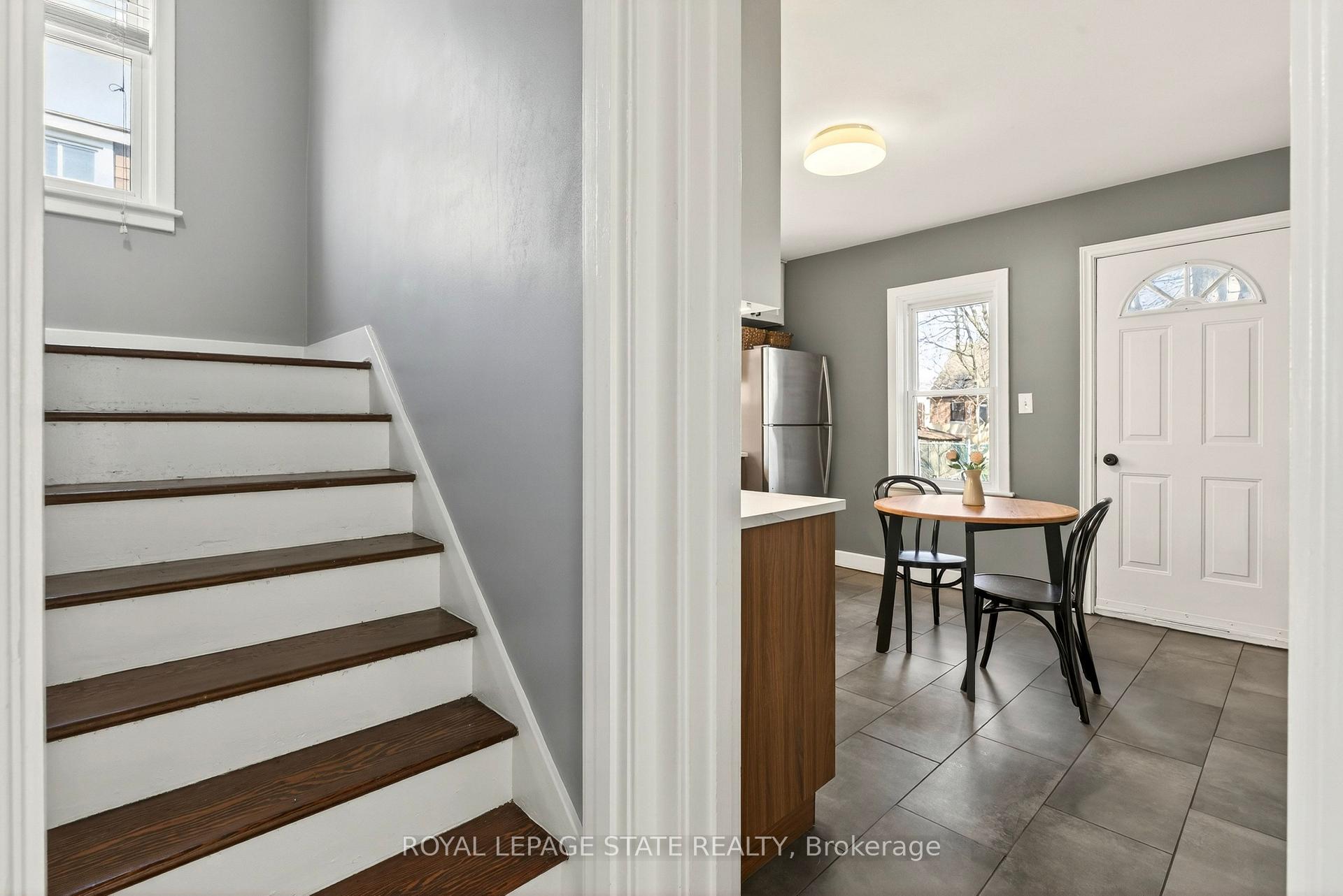 Photo 10 of 33 East 34th Street, Hamilton, Raleigh — HOMEH