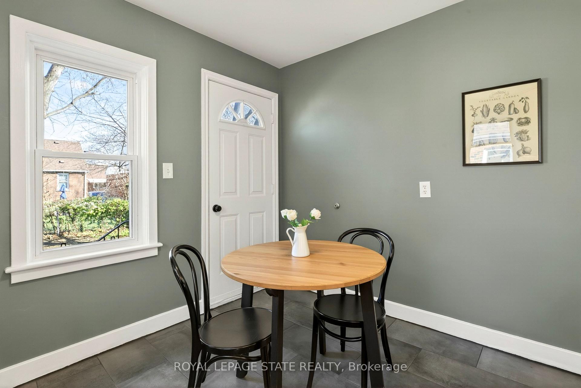 Photo 13 of 33 East 34th Street, Hamilton, Raleigh — HOMEH