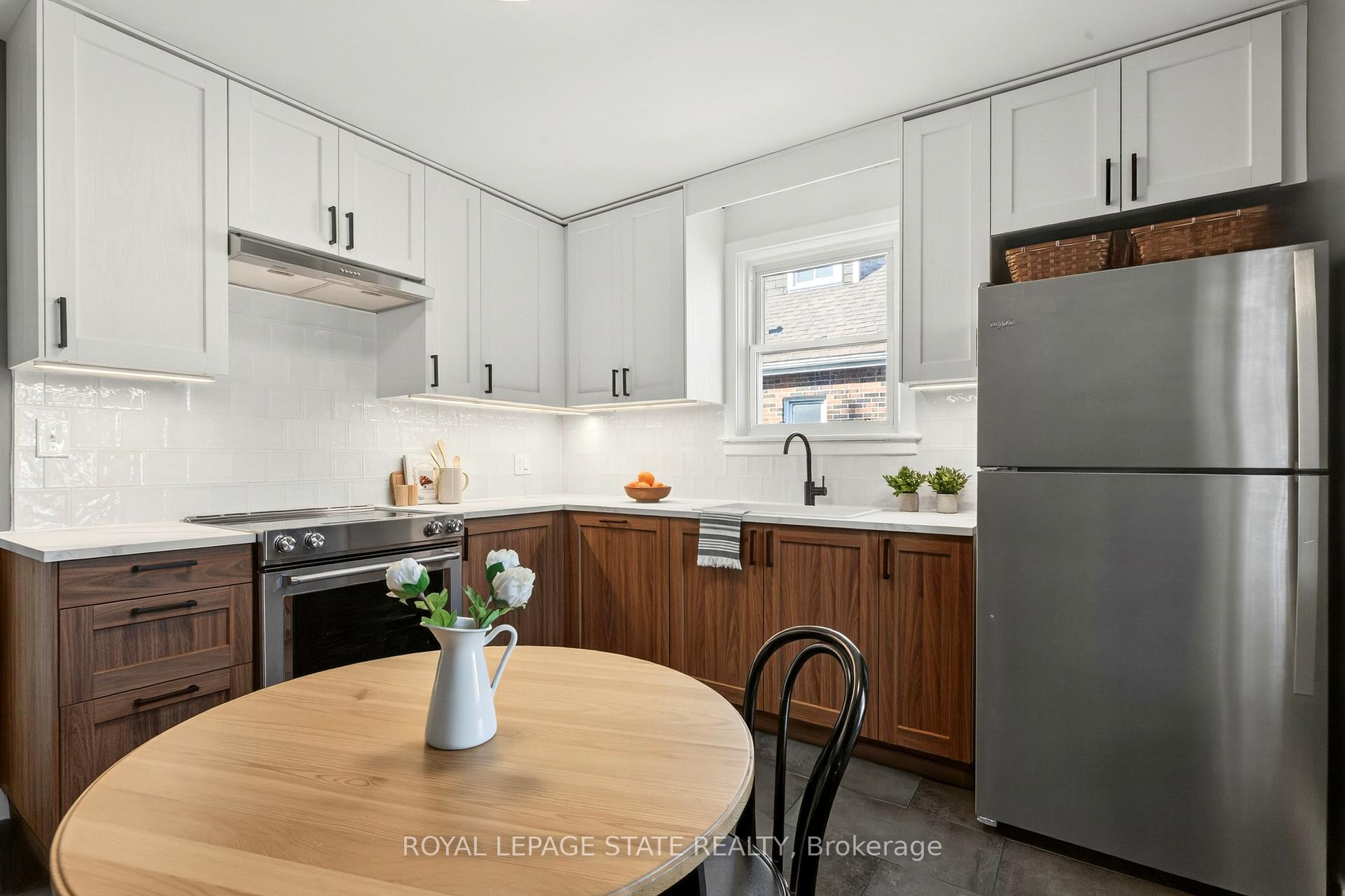 Photo 14 of 33 East 34th Street, Hamilton, Raleigh — HOMEH