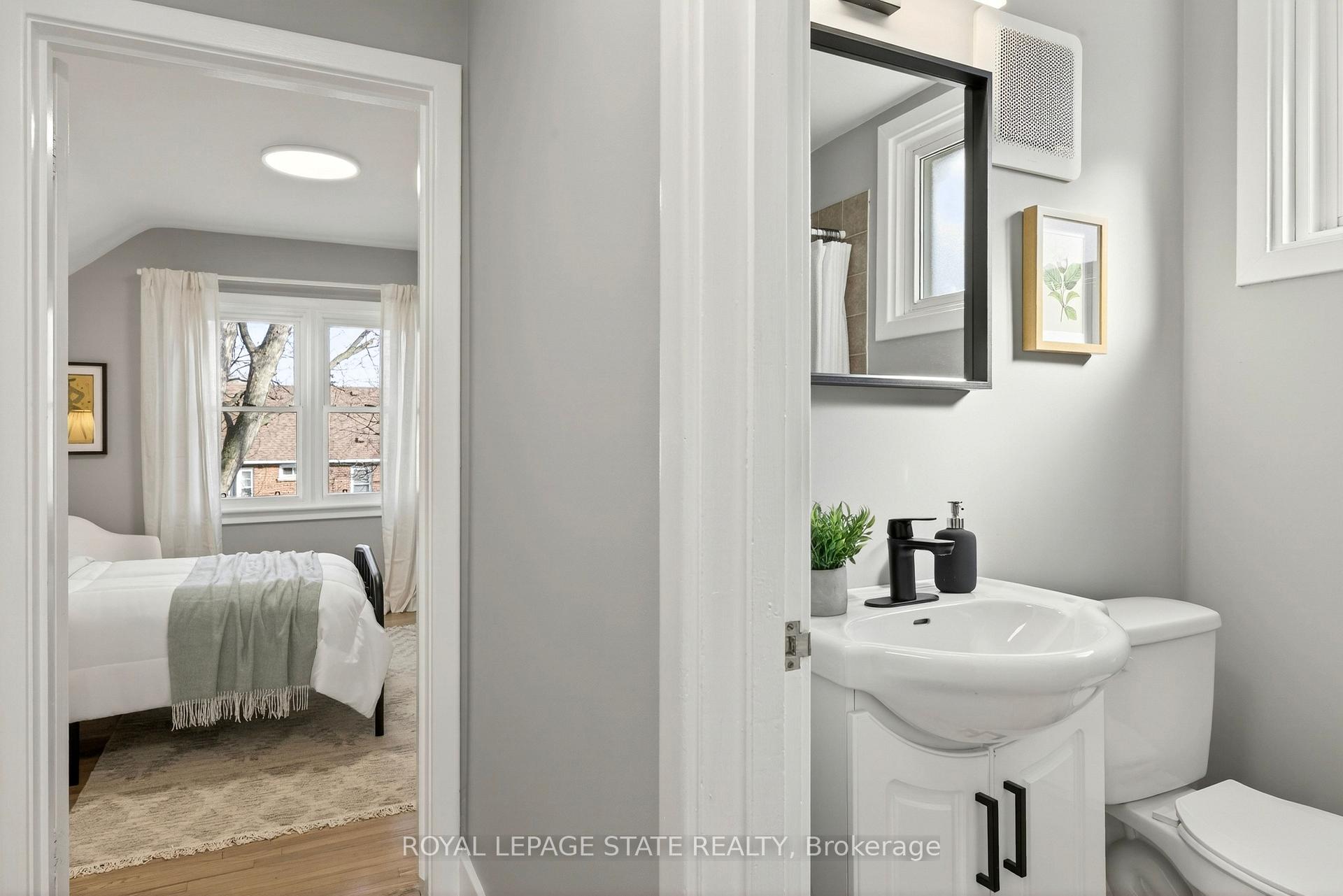 Photo 29 of 33 East 34th Street, Hamilton, Raleigh — HOMEH