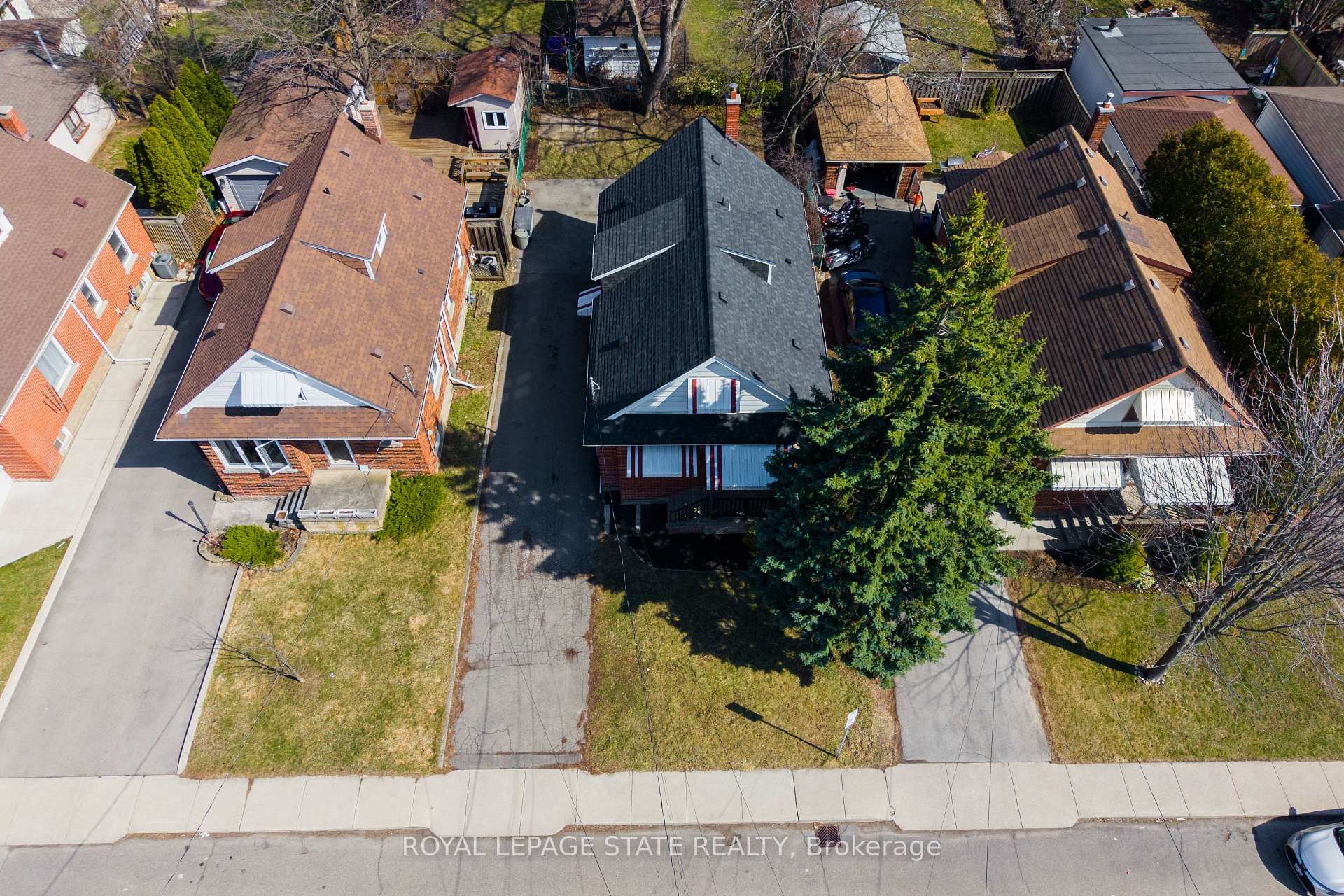 Photo 42 of 33 East 34th Street, Hamilton, Raleigh — HOMEH