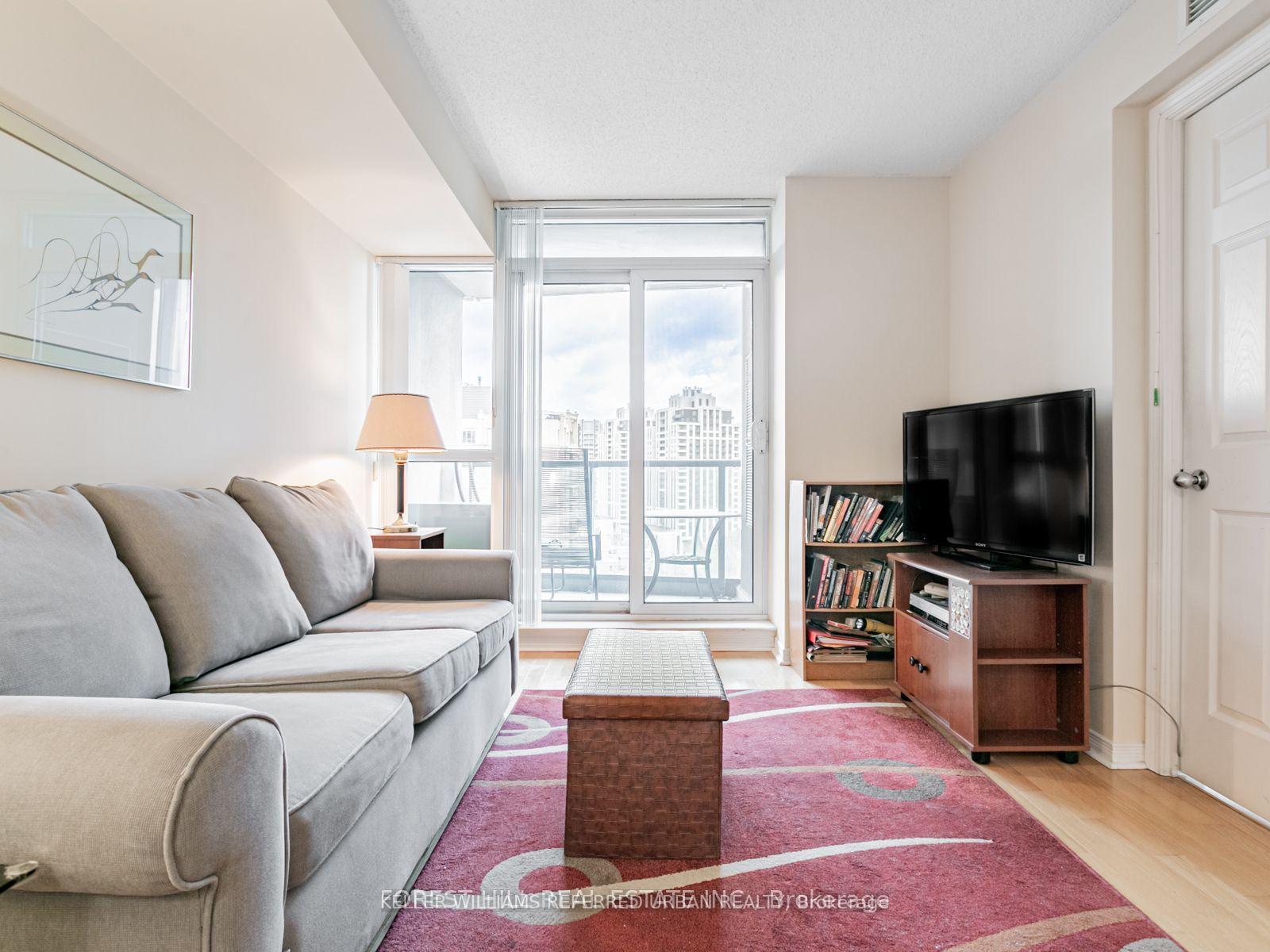 Photo of Unit 1501, 30 Harrison Garden Boulevard