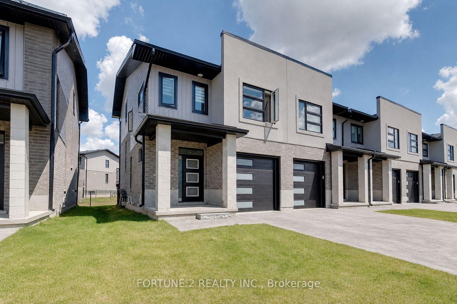 Photo 1 of Unit 80, 3380 Singleton Avenue, London, South W — HOMEH