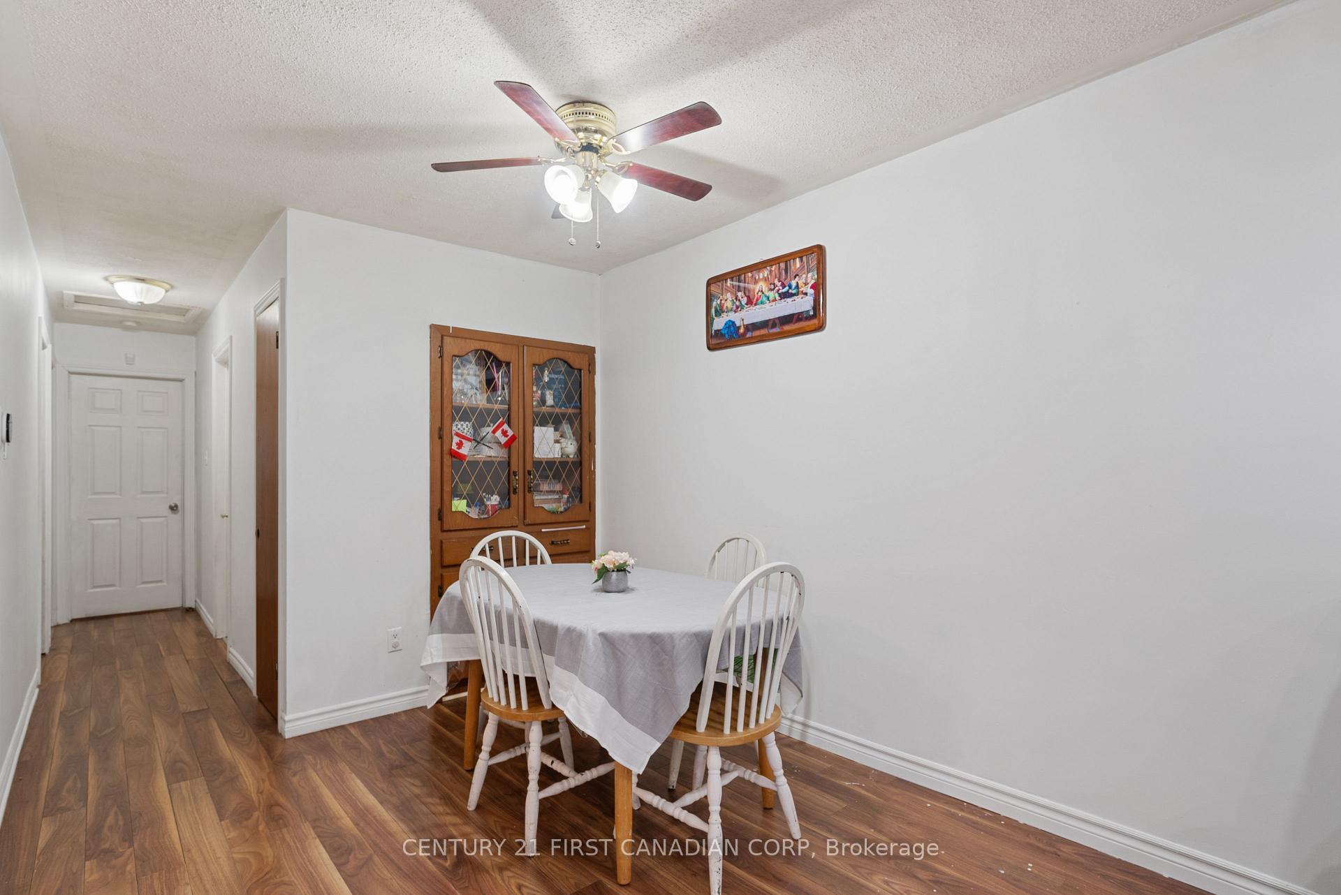 Photo 10 of 54 Brennan Drive N, Strathroy-Caradoc, NW — HOMEH