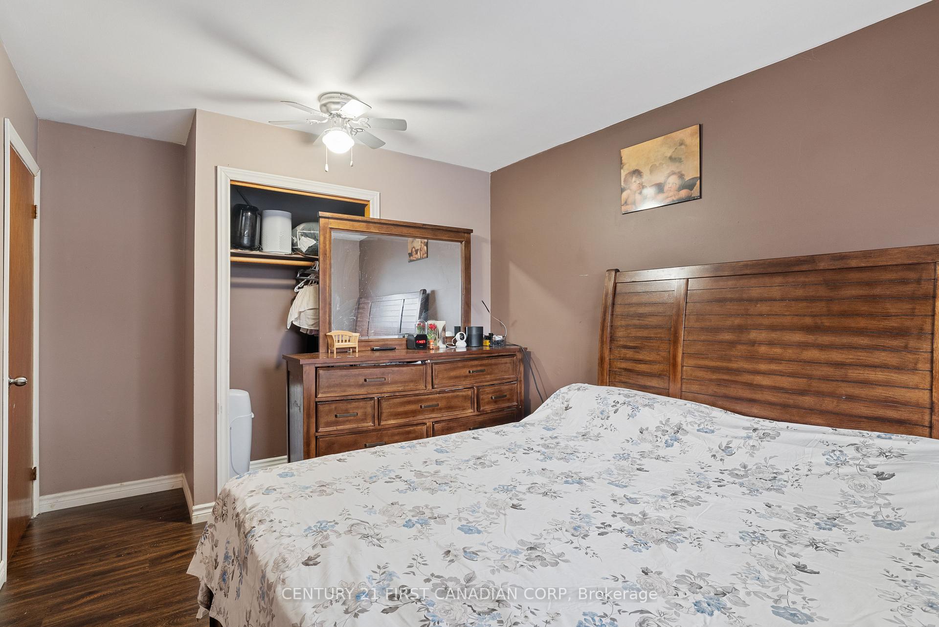Photo 12 of 54 Brennan Drive N, Strathroy-Caradoc, NW — HOMEH
