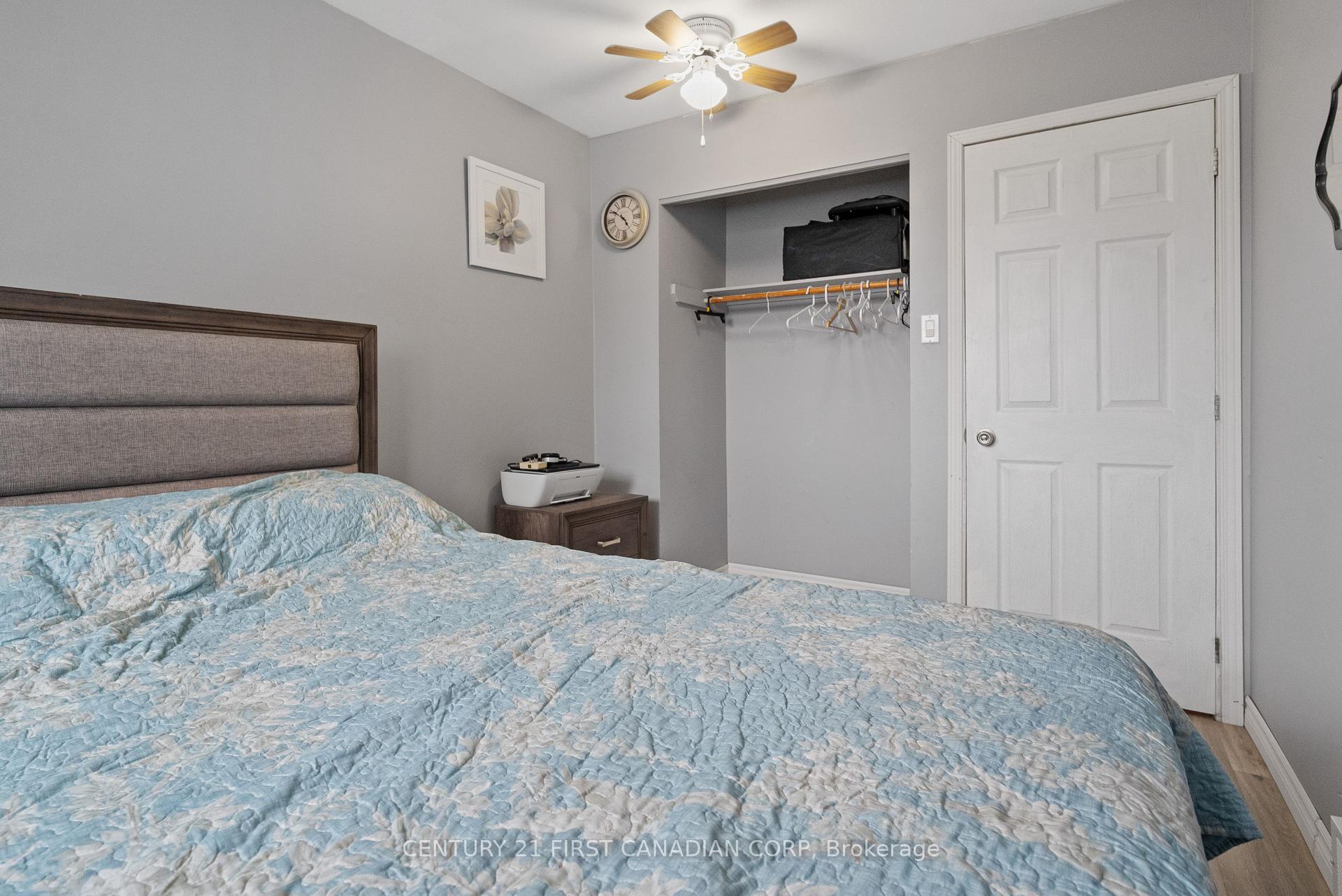 Photo 14 of 54 Brennan Drive N, Strathroy-Caradoc, NW — HOMEH