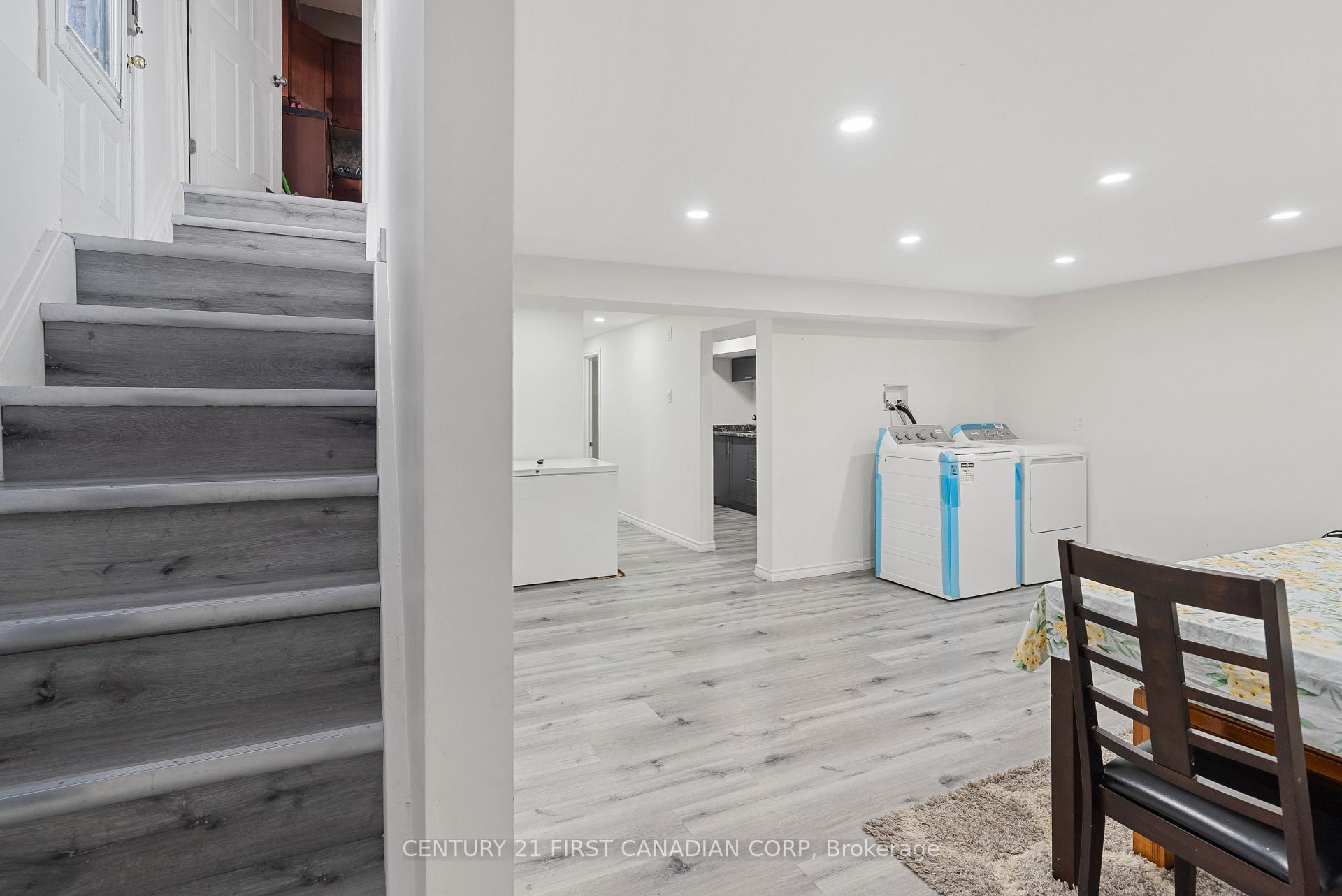 Photo 19 of 54 Brennan Drive N, Strathroy-Caradoc, NW — HOMEH