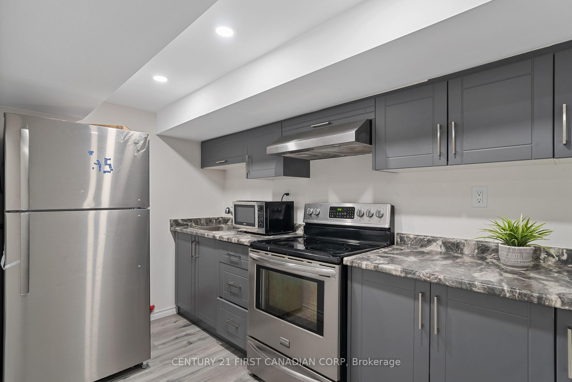 Photo 21 of 54 Brennan Drive N, Strathroy-Caradoc, NW — HOMEH