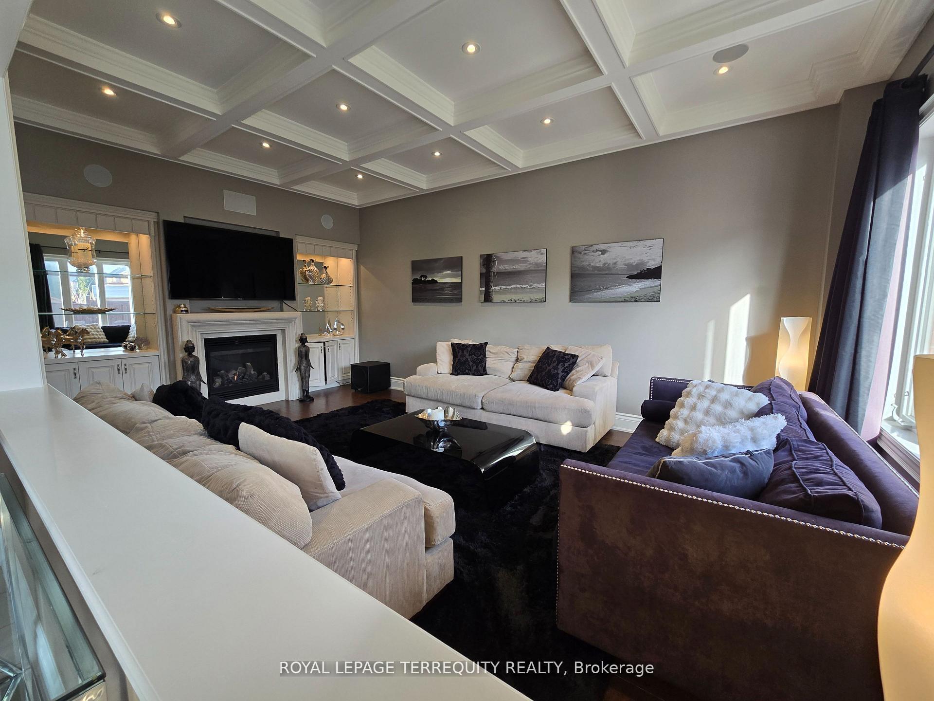 Photo 19 of 19 Black Diamond Crescent, Brampton, Credit Valley — HOMEH