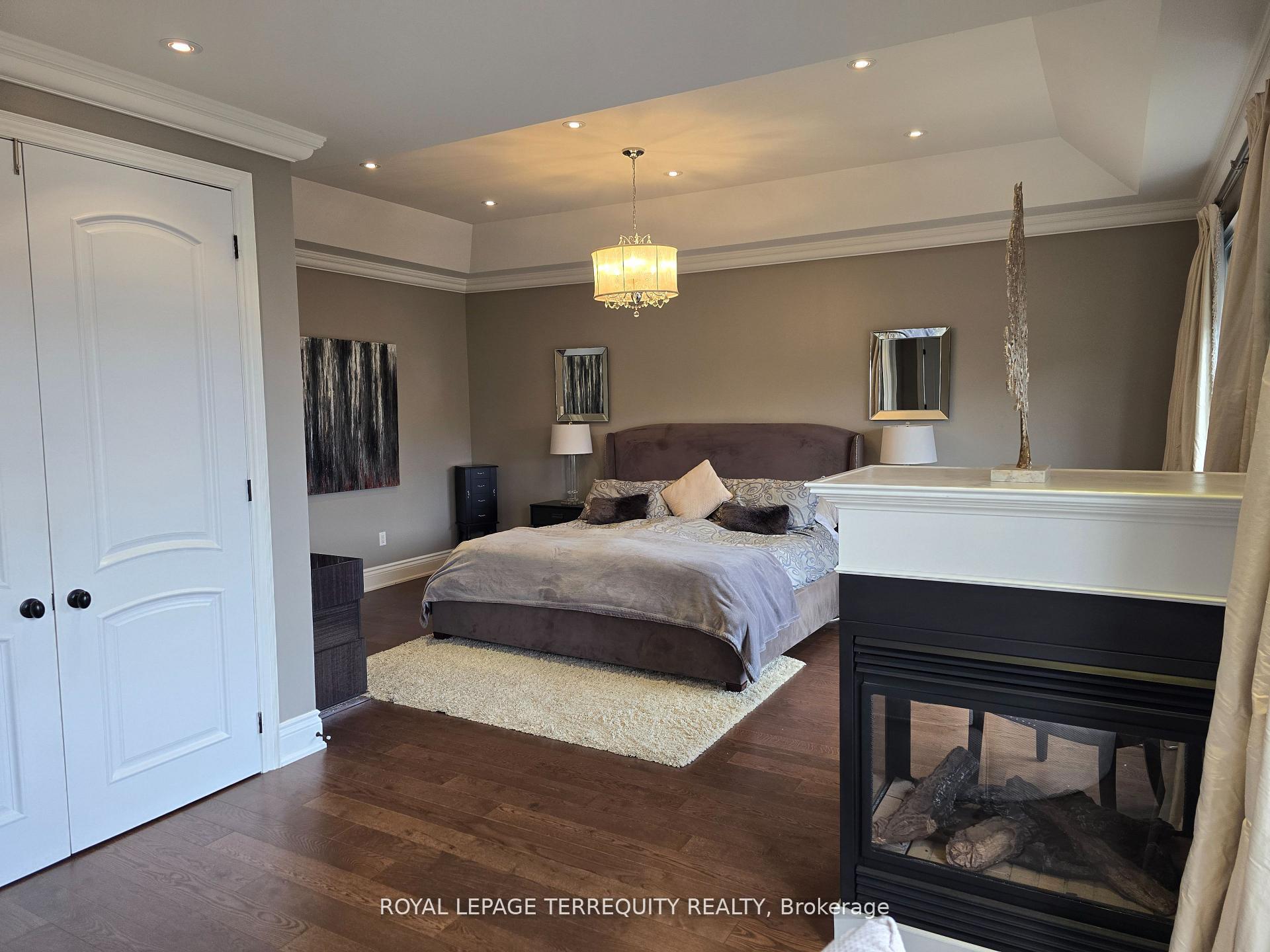 Photo 20 of 19 Black Diamond Crescent, Brampton, Credit Valley — HOMEH