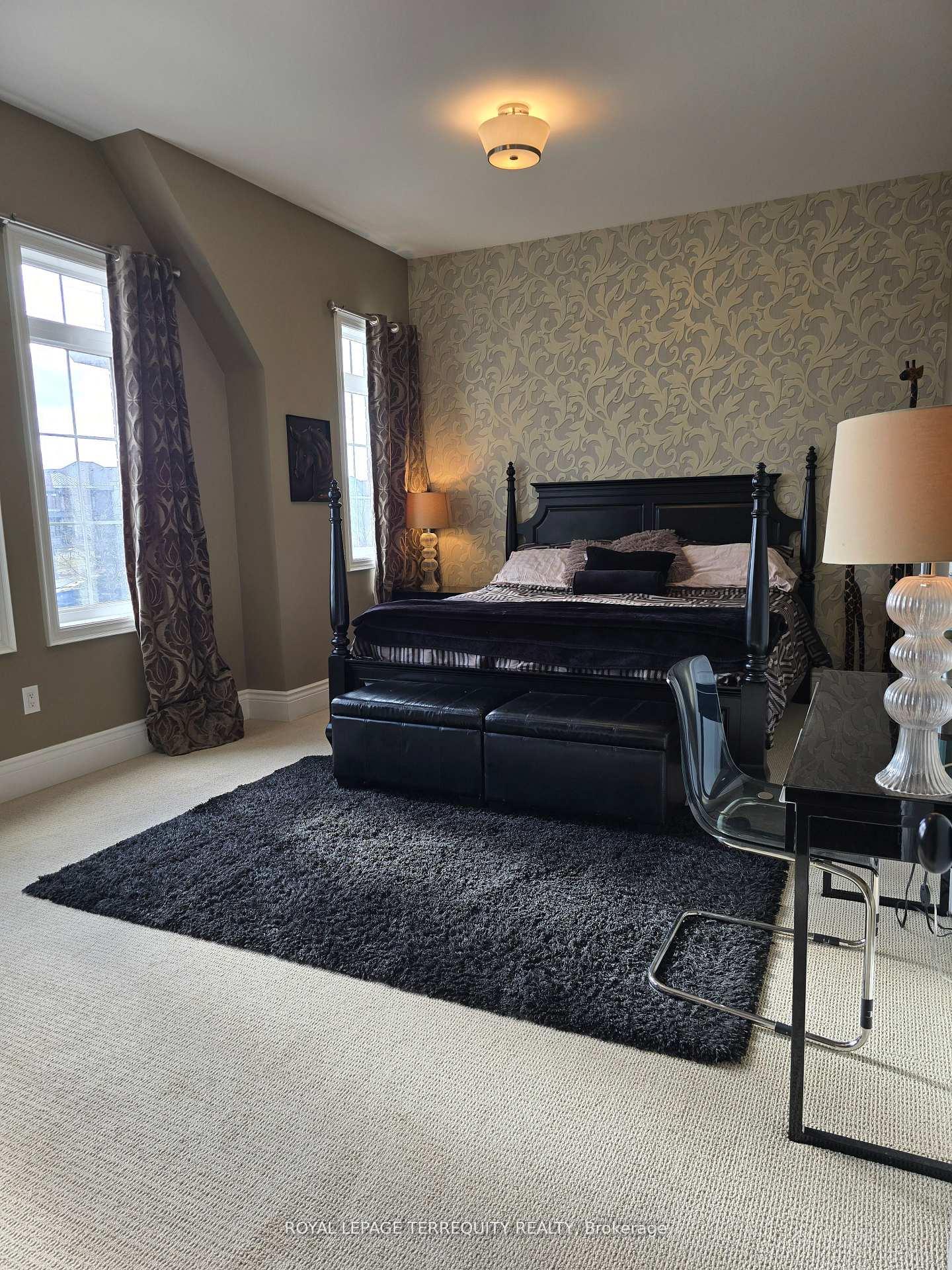 Photo 27 of 19 Black Diamond Crescent, Brampton, Credit Valley — HOMEH