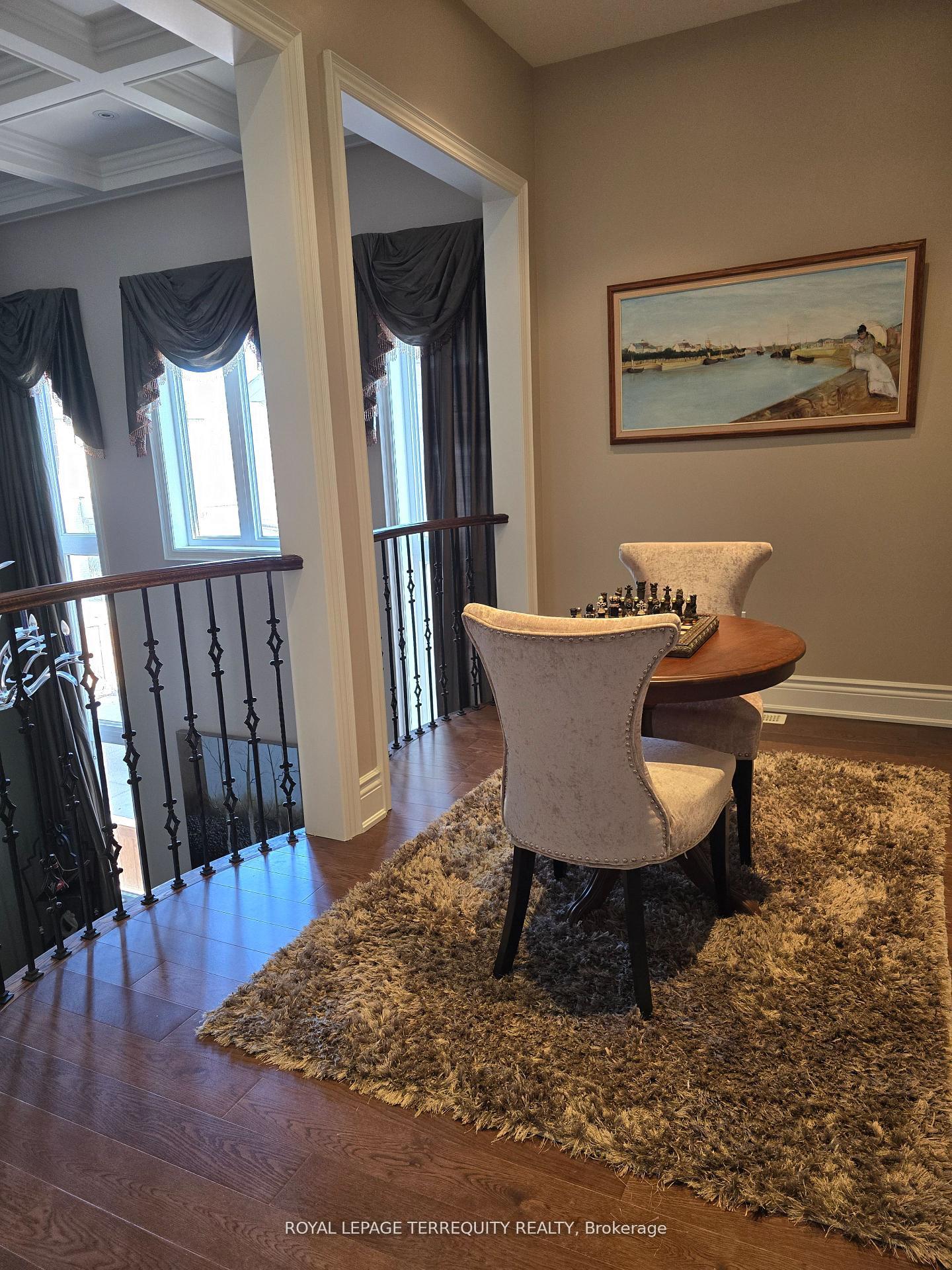 Photo 30 of 19 Black Diamond Crescent, Brampton, Credit Valley — HOMEH