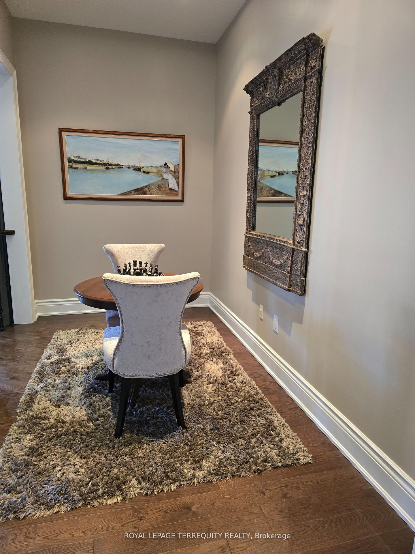 Photo 31 of 19 Black Diamond Crescent, Brampton, Credit Valley — HOMEH
