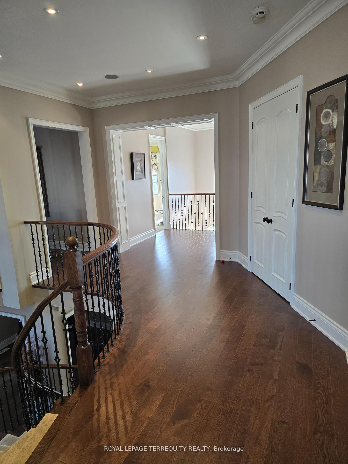 Photo 32 of 19 Black Diamond Crescent, Brampton, Credit Valley — HOMEH