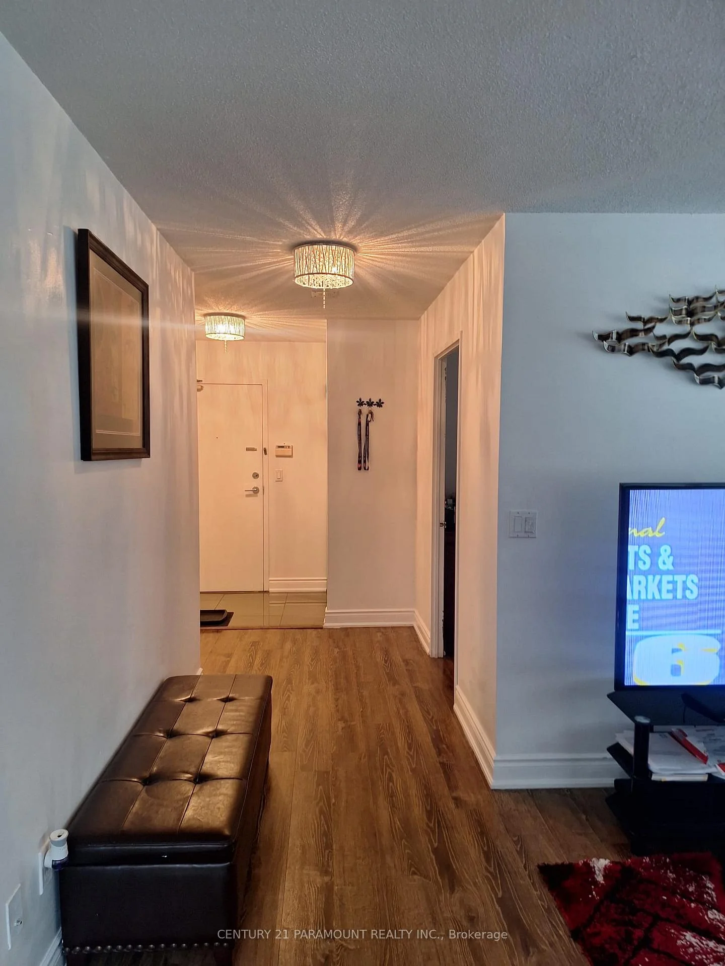 Photo 1 of Unit 404, 325 Webb Drive N, Mississauga, City Centre — HOMEH