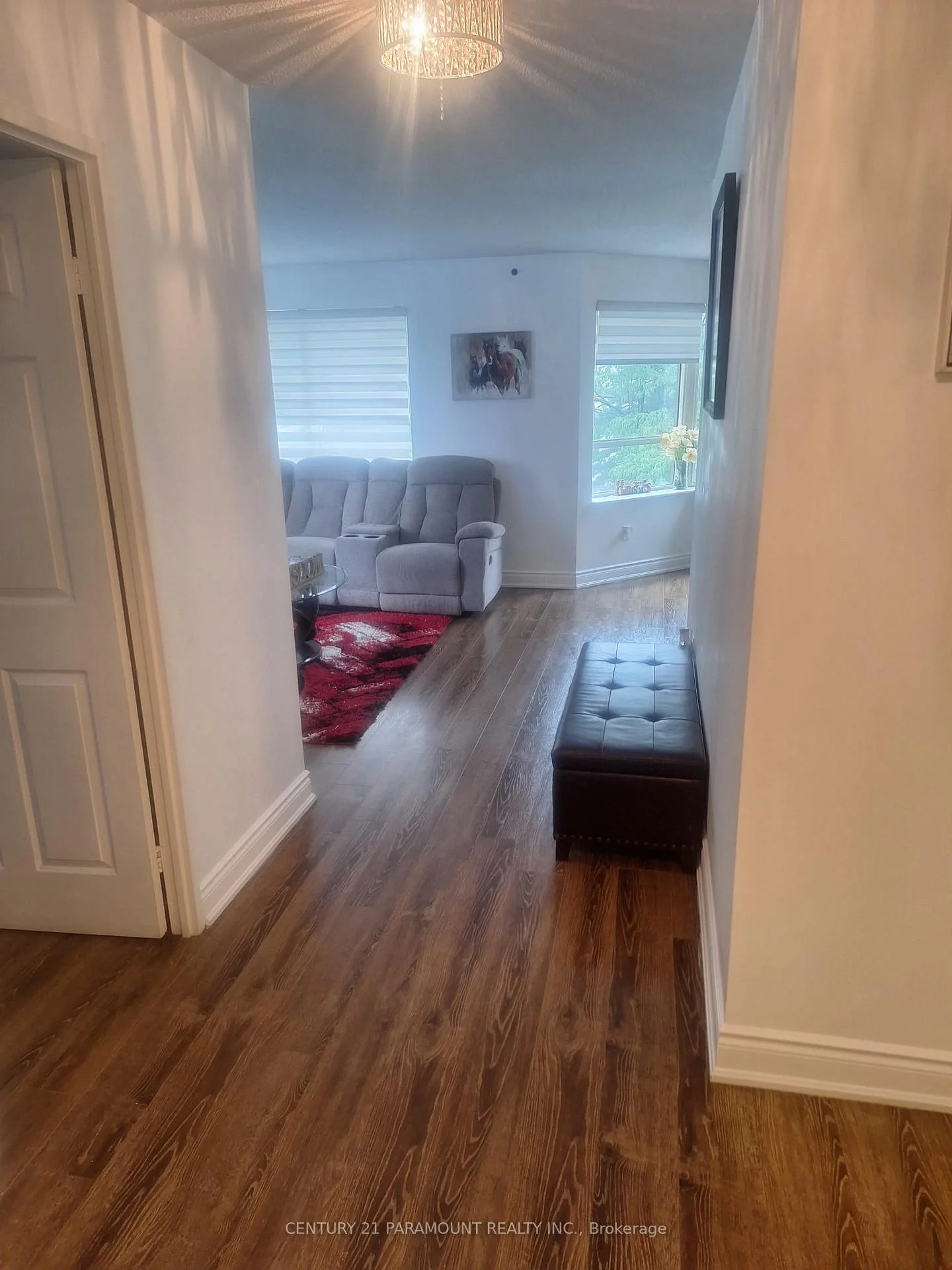 Photo 6 of Unit 404, 325 Webb Drive N, Mississauga, City Centre — HOMEH