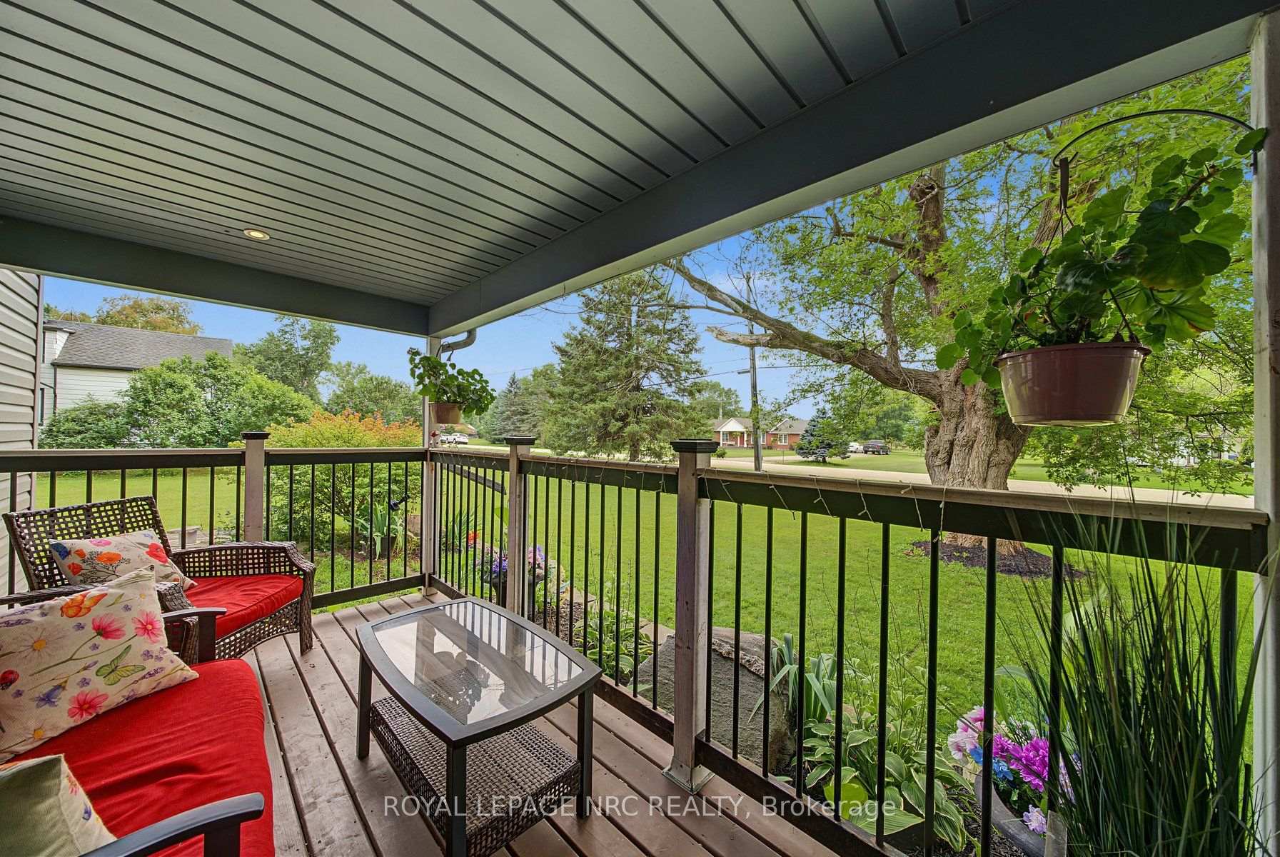 Photo 6 of 43287 Pettit Road, Wainfleet, Marshville/Winger — HOMEH