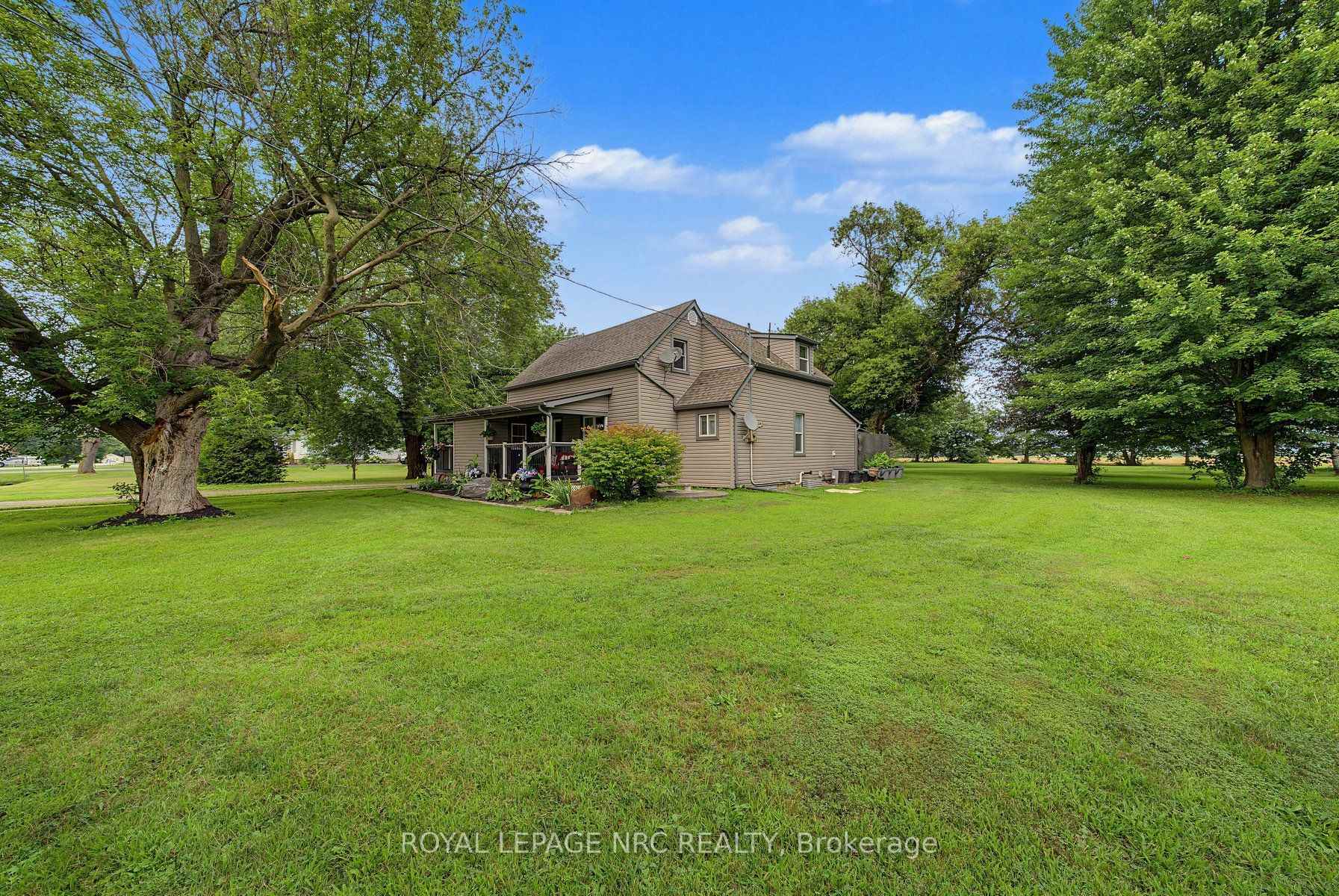 Photo 8 of 43287 Pettit Road, Wainfleet, Marshville/Winger — HOMEH