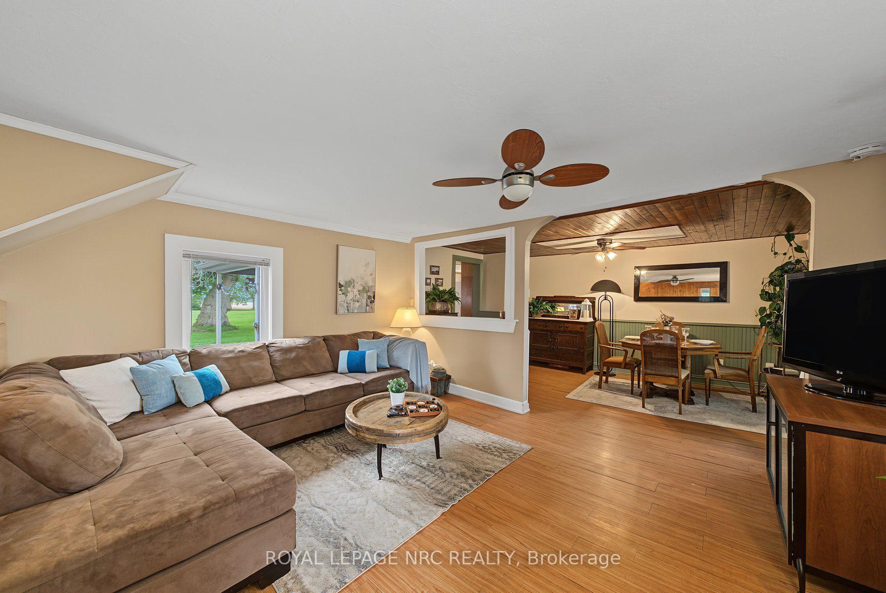 Photo 10 of 43287 Pettit Road, Wainfleet, Marshville/Winger — HOMEH