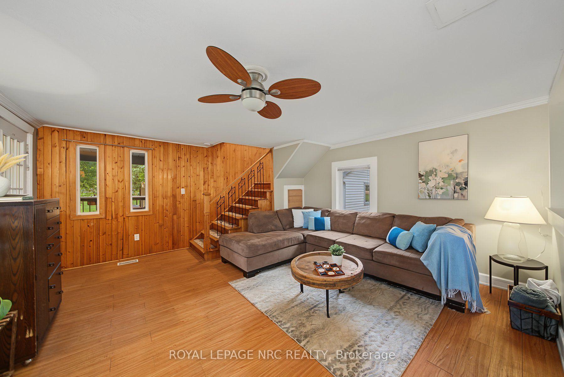 Photo 11 of 43287 Pettit Road, Wainfleet, Marshville/Winger — HOMEH