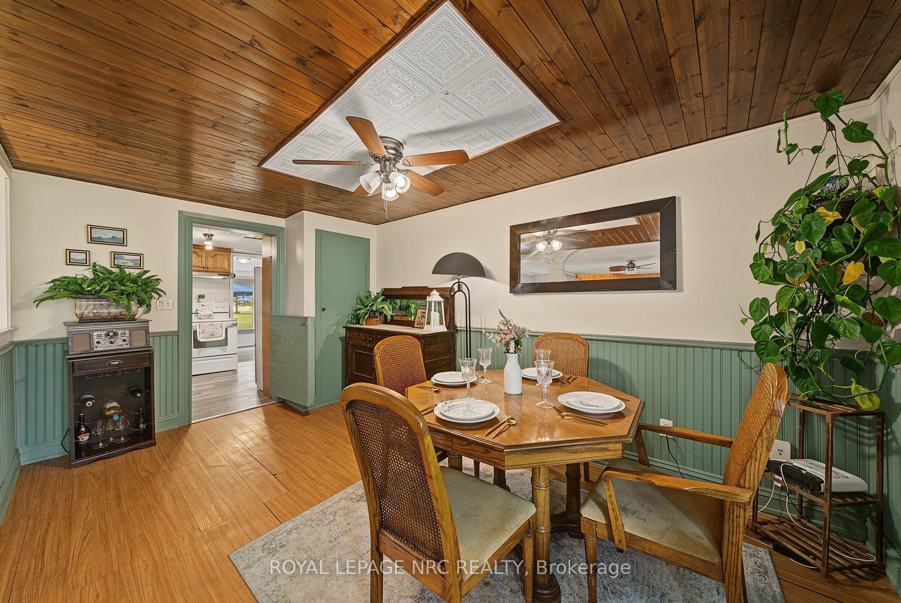 Photo 13 of 43287 Pettit Road, Wainfleet, Marshville/Winger — HOMEH