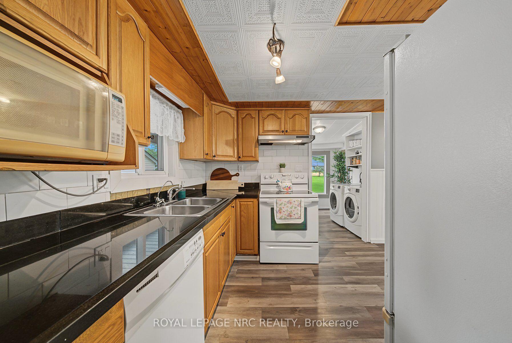 Photo 16 of 43287 Pettit Road, Wainfleet, Marshville/Winger — HOMEH