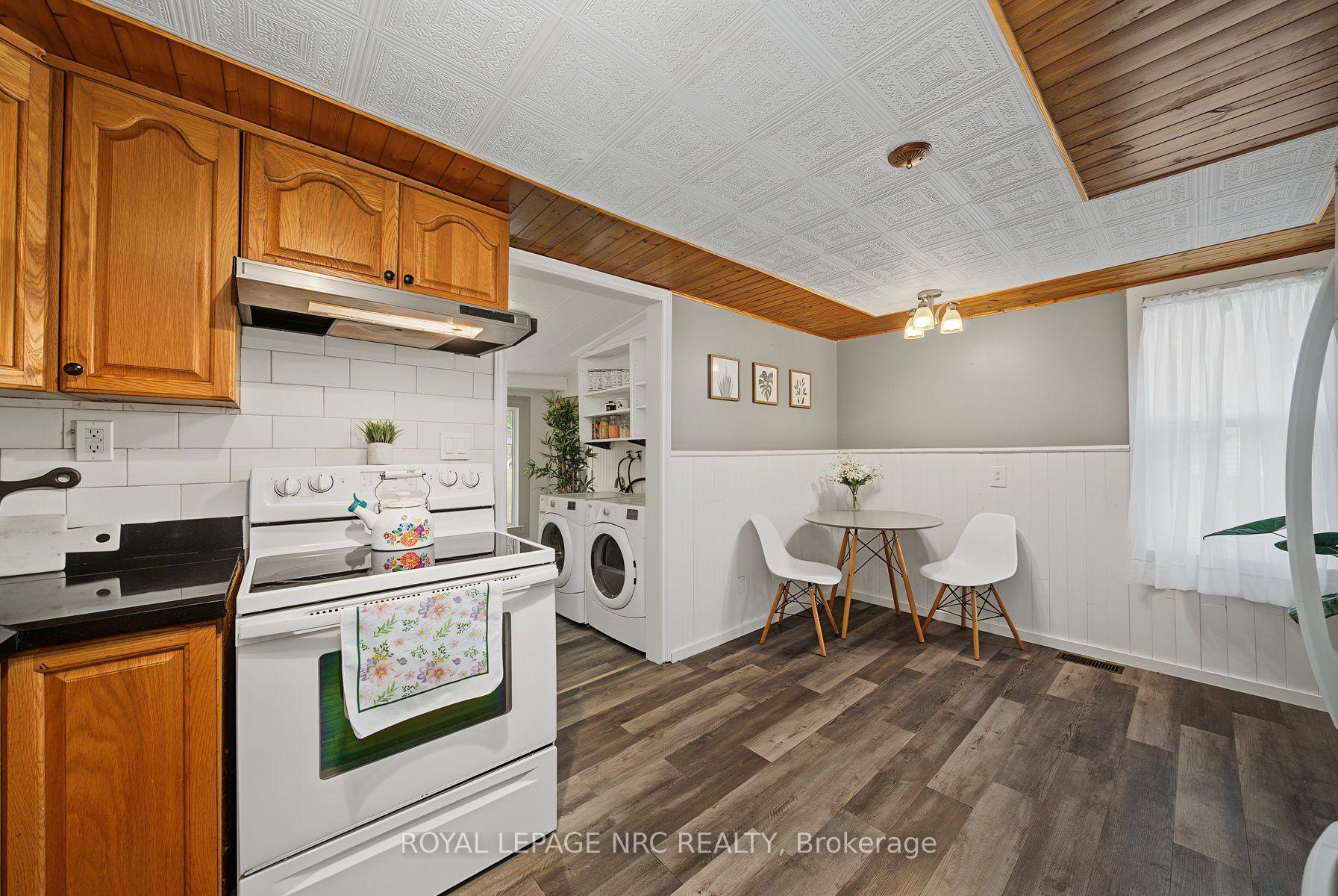 Photo 17 of 43287 Pettit Road, Wainfleet, Marshville/Winger — HOMEH
